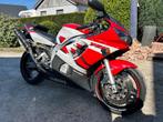 Yamaha r6, Motoren, Motoren | Yamaha, 4 cilinders, Motorrijbewijs A, Super Sport, Particulier