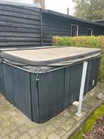 Jacuzzi Calspa, Tuin en Terras, Bubbelbaden en Hottubs, Ophalen, Gebruikt, Vast