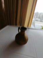 Vase entièrement en cuivre, Antiquités & Art, Enlèvement