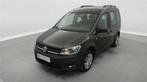 Volkswagen Caddy 1.4 TSI CAMERA/BT/ATTACHE-REMORQUE/JA 17", Auto's, Volkswagen, Gebruikt, Overige modellen, 4 cilinders, Bruin