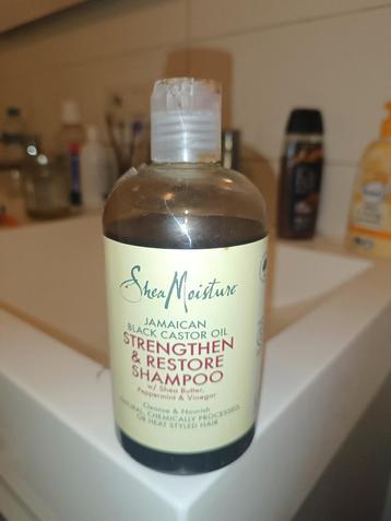 Shampoo vrouwen (krullen) beschikbaar voor biedingen