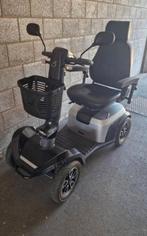 Elektrische scooter voor gehandicapten, Diversen, Brommobielen en Scootmobielen, Ophalen, Zo goed als nieuw