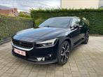 Polestar 2 Long Range Dual Motor 78Plus|Pilot|Nappa|Trekhaak, Autos, Polestar, Cuir, Polestar 2, Achat, Carnet d'entretien