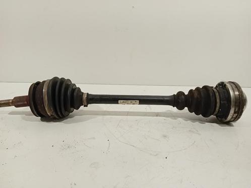 AANDRIJFAS LINKS VOOR Transporter T5 (7H0407271T), Auto-onderdelen, Remmen en Aandrijving, Volkswagen, Gebruikt