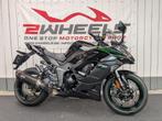 KAWASAKI NINJA 1100SX PERFORMANCE, Motoren, 4 cilinders, Motorrijbewijs A, Bedrijf, Meer dan 35 kW