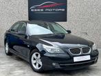 BMW 5 Serie 523 523iA (bj 2009, automaat), Auto's, Automaat, 4 deurs, Achterwielaandrijving, Gebruikt