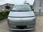 Hyundai Staria TECHNO 6-ZIT LICHTE VRACHT, Te koop, Zilver of Grijs, 131 kW, 177 pk