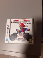 Mario Kart DS (compleet) - Enkel afhaling te Aarschot, Games en Spelcomputers, Ophalen, Gebruikt, 1 speler, Racen en Vliegen
