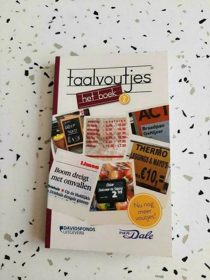 Humoristische boekjes, Boeken, Humor, Gelezen, Ophalen of Verzenden