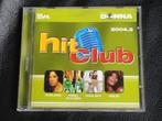 CD HitClub 2004.3 JUNIOR JACK /MYLO / ALCAZAR  >>> Zie Nota, Ophalen of Verzenden