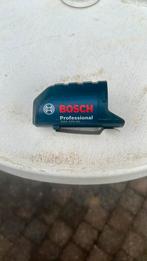 Bosch 12V batterij houder/usb lader, Bricolage & Construction, Comme neuf, Enlèvement ou Envoi