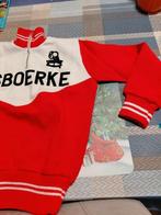 Ijsboerke vintage pak, Tickets en Kaartjes
