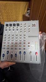 Dap, Muziek en Instrumenten, Mengpanelen, Ophalen, Nieuw