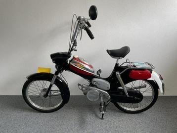 Gezocht; Puch MV of VS50