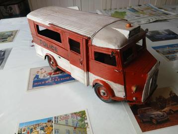 citroen miniaturen beschikbaar voor biedingen