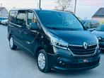 Renault traffic dubbele cabine 2L automaat lichte vracht, Te koop, Bedrijf