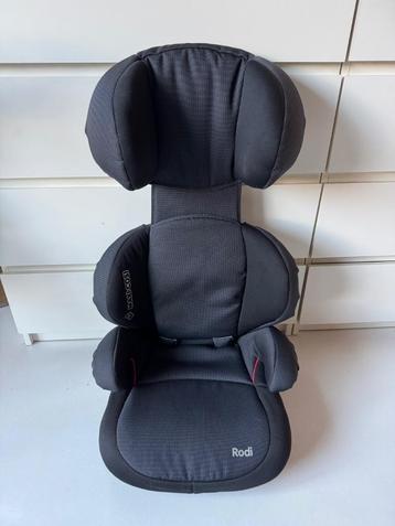 Maxi cosi - rodi - isofix  beschikbaar voor biedingen