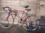 RETRO RACEFIETS PEUGEOT, Fietsen en Brommers, 28 inch, Gebruikt, Staal, 49 tot 53 cm