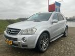 2007 Mercedes-Benz ML 63 AMG Personenauto, Auto's, Automaat, Gebruikt, Overige brandstoffen, Bedrijf