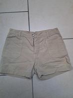 Short beige taille 176, Zo goed als nieuw, Overige typen