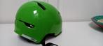 ABUS groene kinderfietshelm, Nieuw, Abus, Jongen, Ophalen