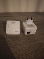 Powerline adapters, Computers en Software, Ophalen of Verzenden