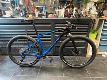 Giant XTC Carbon beachracer maat Large NIEUW! beschikbaar voor biedingen
