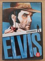 Charro ! (Western met Elvis Presley), À partir de 6 ans, Utilisé, Enlèvement ou Envoi, Action