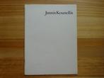 Jannis Kounellis 1976 - **signed**, Boeken, Kunst en Cultuur | Beeldend, Gelezen, Ophalen of Verzenden, Schilder- en Tekenkunst
