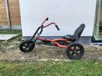 Go car berg 3 wieler, Ophalen, Zo goed als nieuw, Berg