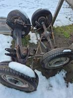 Volvo  amazon voor en achteras 1959, Auto's, Oldtimers, Particulier, Te koop, Volvo