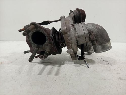 TURBO Hyundai H-300 (01-2008/-) (282004A500), Auto-onderdelen, Motor en Toebehoren, Hyundai, Gebruikt