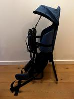 Deuter Kid Aircomfort, Kinderen en Baby's, Gebruikt, Rug, Draagzak, Ophalen