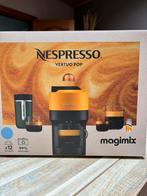 Nespresso vento pop, 1 tasse, Dosettes et capsules de café, Machine à espresso, Enlèvement