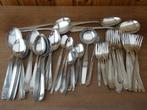 Lot lepels en vorken voor 1€, Maison & Meubles, Cuisine | Couverts, Couverts en vrac, Enlèvement, Utilisé