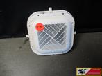 ventilatierooster nr.424, Ophalen of Verzenden, Gebruikt