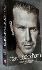 David Beckham/ mijn verhaal, Sport, Gelezen, Bv utrecht, Ophalen of Verzenden