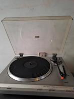 Vintage Fisher MT-650 Studio-Standard Quartz de Full Auto, Autres marques, Tourne-disque, Enlèvement, Automatique