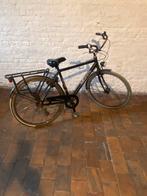 URBAN L'Avenir 28 inch fiets met 7 versnellingen, Versnellingen, Overige merken, Gebruikt, 49 tot 53 cm