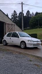 Peugeot 106 rally, Auto's, Particulier, Te koop