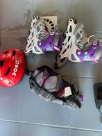 Skaters, Verstelbaar, Kinderen, Overige typen, Zo goed als nieuw