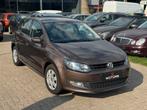 VW POLO // BENZINE // AIRCO // EURO 5, Auto's, Volkswagen, Euro 5, Stof, Bruin, Bedrijf