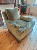 Fauteuil 1 place vintage, Maison & Meubles, Fauteuils, Enlèvement, Utilisé