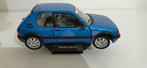 Peugeot 205 GTI, Hobby en Vrije tijd, Ophalen, Zo goed als nieuw