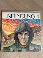 Neil Young 1st lp, Ophalen, Gebruikt