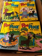 Pim en Pidoe boekjes, Ophalen, Gelezen