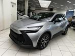 Toyota C-HR Dynamic Plus Mono-Tone + Techn Stockwagen, Automaat, Overige kleuren, 72 kW, Overige brandstoffen