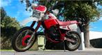 Yamaha XT 2KF 1989, Motoren, Motoren | Oldtimers, Enduro, Minimaal motorrijbewijs A2, 12 t/m 35 kW, 600 cc