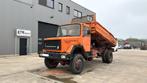 Iveco Magirus 160 - 15 (GRAND PONT / LAMES / 4X4) EL22900, 110 kW, Overige kleuren, Iveco, Bedrijf
