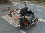 Zitmaaier TORO Timecutter ZS3200S, Tuin en Terras, Ophalen, Gebruikt, Toro, Versnellingen
